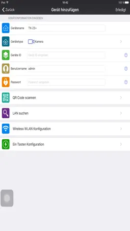 Game screenshot Security Advanced hack