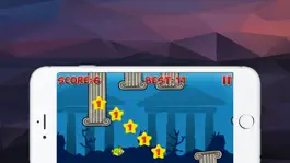 Game screenshot Hey Fish Mana Saga - The bursting splash of Fish Tap Free Play Game apk