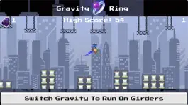Game screenshot Gravity Ring TV hack