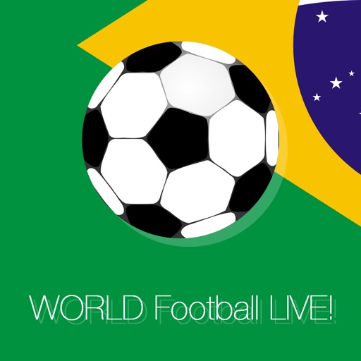 World Football with Video of Reviews and Video of Goals. 2014