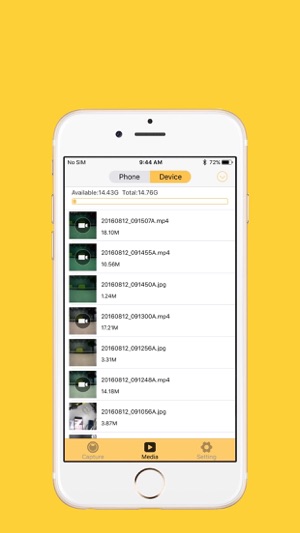 Hetrix X3(圖3)-速報App