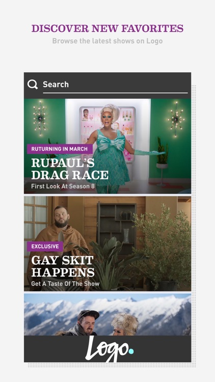 LogoTV