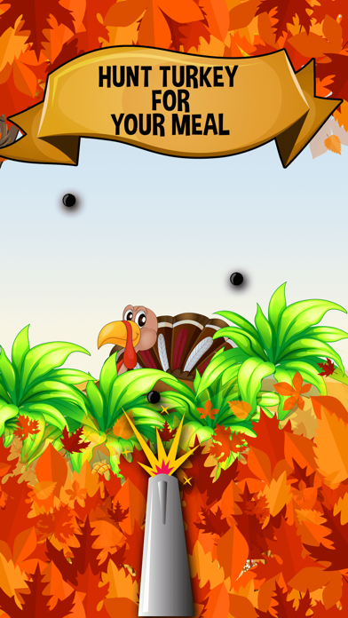 Screenshot 4 of Turkey - Thanksgiving Cooking For Girls & Teens App