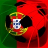 Penalty Soccer Football: Portugal - For Euro 2016 3E