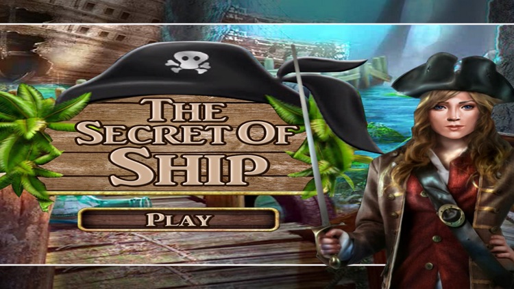 The Secret Of Ship