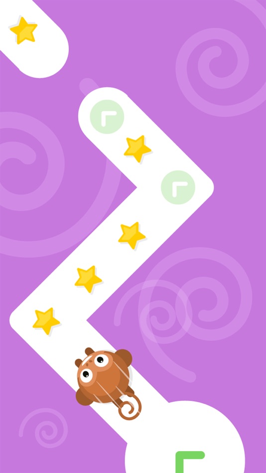 #2. Tap dash. (iOS) 由: Yovo Games Inc