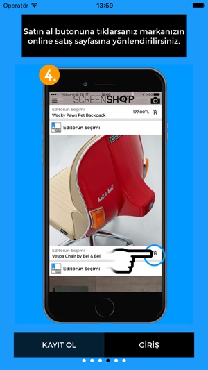 ScreenShop(圖4)-速報App