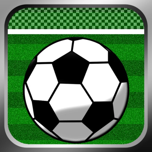 Strike The Goal iOS App