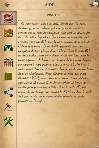 Au fil du temps screenshot 3