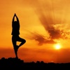 Yoga Wallpapers HD: Quotes Backgrounds with Design Pictures