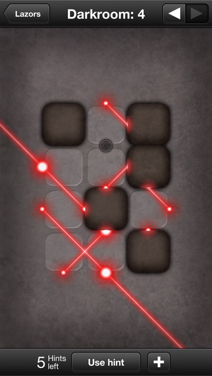 Lazors screenshot-3