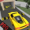Drive & Park: Sports Car Edition Pro