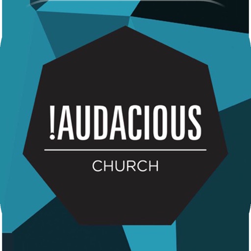 Audacious Church icon