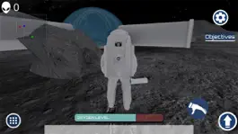 Game screenshot Moon Mission Explorer Simulator mod apk