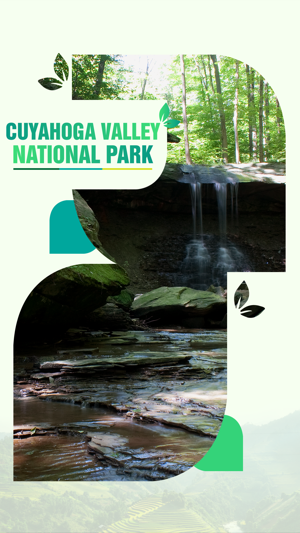 Cuyahoga Valley National Park Travel Gui