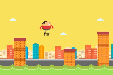 Humpty Dumpty Jump screenshot 4