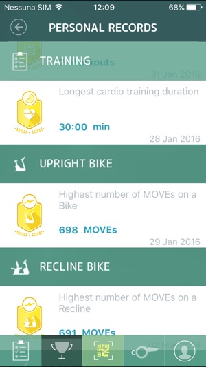 Active Wellness(圖4)-速報App