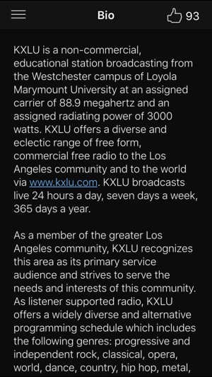 KXLU 88.9FM(圖5)-速報App