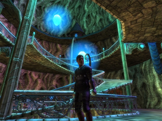 ‎Aralon: Forge and Flame スクリーンショット