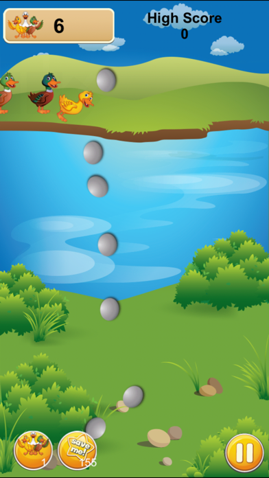 Duck Duck Goose Game screenshot 3