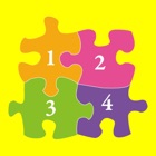 Jigsaw Puzzle Free - acapella Jigsaws Puzzles for Adults and Kids icon