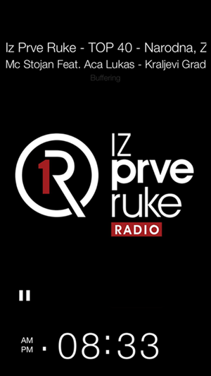 Radio Iz Prve Ruke