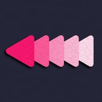 Reverse Video Editor - Rewind, Cutter & Add Music