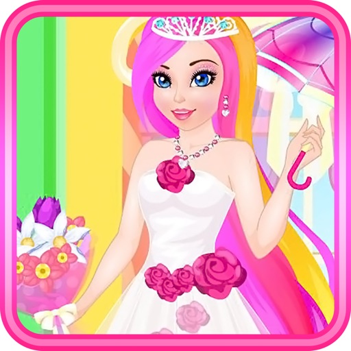 Rainbow Princess Spa Salon