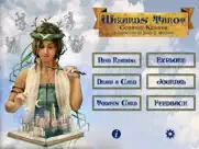 wizards tarot айпад изображения 1