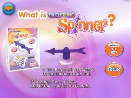 Game screenshot Sum Spin apk