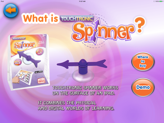 Screenshot #5 pour Sum Spin