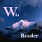 【Listening to Wikipedia】No time to read