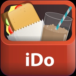 iDo Food – Kids with special needs learn dining skills (Full version)