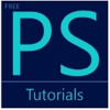 Easy learning for adobe photoshop