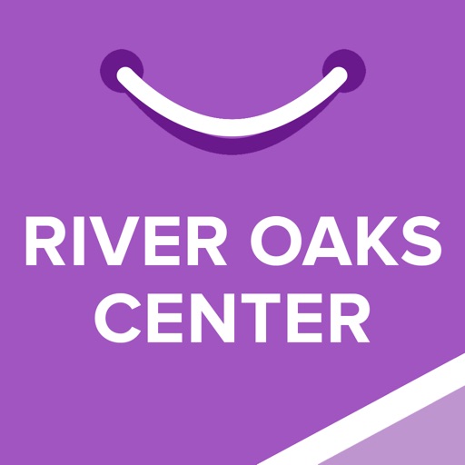 River Oaks Center, powered by Malltip icon