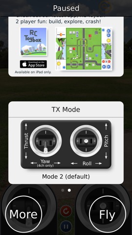 Electric RC Sim Liteのおすすめ画像3