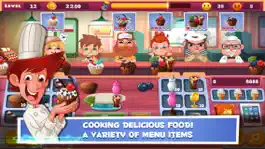 Game screenshot Papa's Cake Shop mod apk