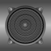 Subwoofer Frequency Test