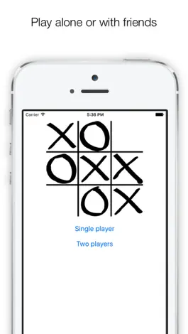 Game screenshot Tris - Tic Tac Toe mod apk