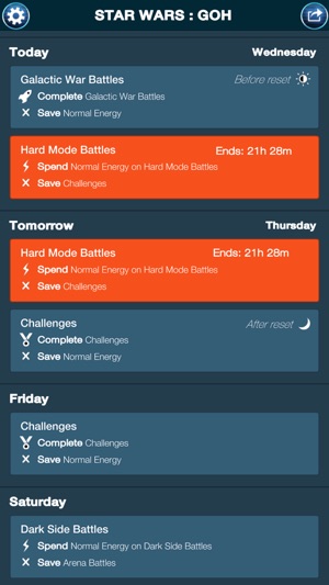 Guild Activities(圖2)-速報App