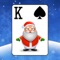 Solitaire For Christmas Free