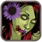 Zombie Slot Machine - Doubledown and Win Big Jackpot Slots Free Game