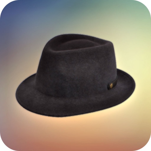 Hat Photo Editor - Cap Photo Editor icon