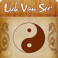 Lịch Vạn Sự 2016 - Xem ngày đẹp cưới hỏi, thời tiết app icon - Lifestyle app for iPhone