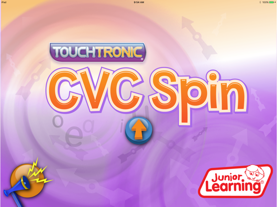 Screenshot #4 pour CVC Spin
