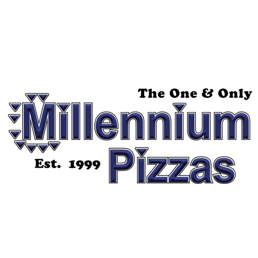 Millennium Pizzas icon