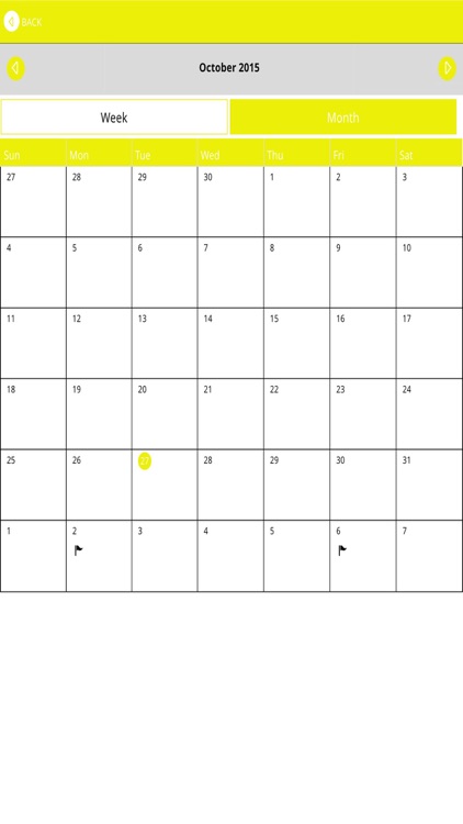 Ketton C of E Primary School screenshot-3