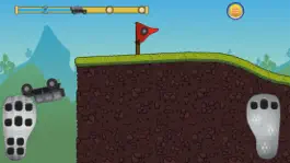 Game screenshot Hill Climber Jeep - 4x4 All Terrain Madness apk