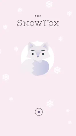 Game screenshot The Snow Fox mod apk