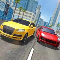 Traffic: Luxury Cars SUV apk